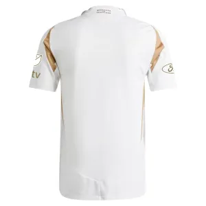 LAFC Vieraspaita 2025/26