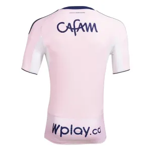 Millonarios Vieraspaita 2026/27