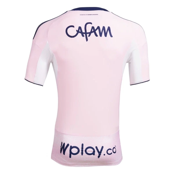 Millonarios Vieraspaita 2026/27