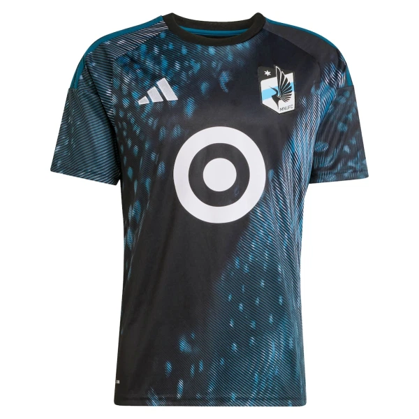 Minnesota United Kotipaita 2026 Minnesota United Kotipaita 2026