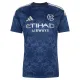 New York City FC Vieraspaita 2026