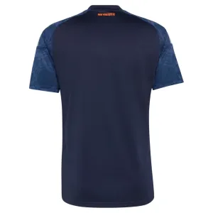 New York City FC Vieraspaita 2026