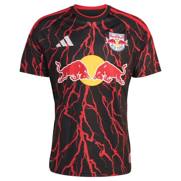 New York Red Bulls Kotipaita 2026