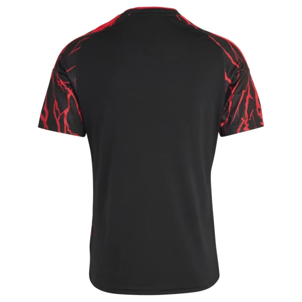 New York Red Bulls Kotipaita 2026