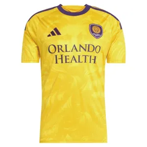 Orlando City Vieraspaita 2026