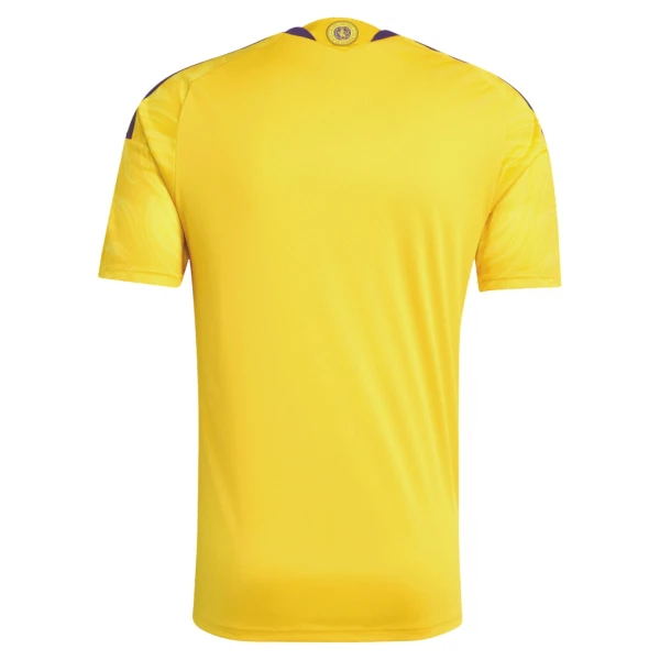 Orlando City Vieraspaita 2026