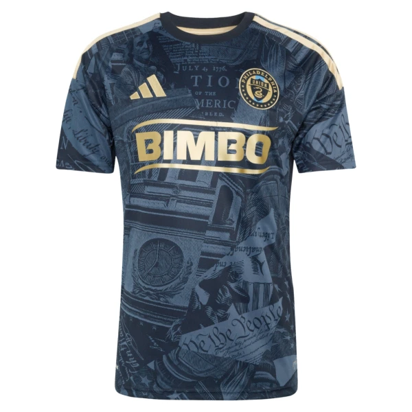 Philadelphia Union Kotipaita 2026