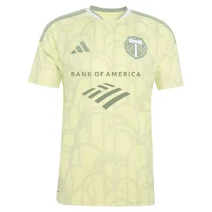 Portland Timbers Vieraspaita 2026