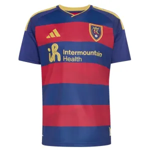 Real Salt Lake Kotipaita 2026