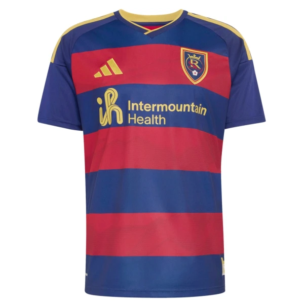 Real Salt Lake Kotipaita 2026 Real Salt Lake Kotipaita 2026