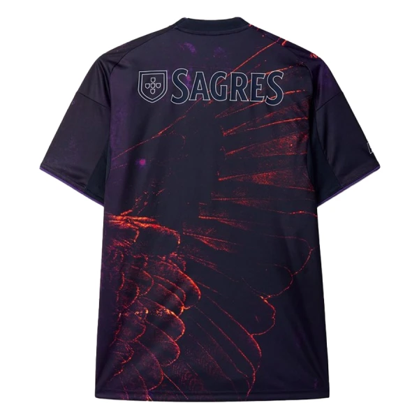 SL Benfica 4. Paita 2025/26