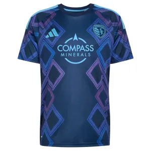 Sporting Kansas City Vieraspaita 2026