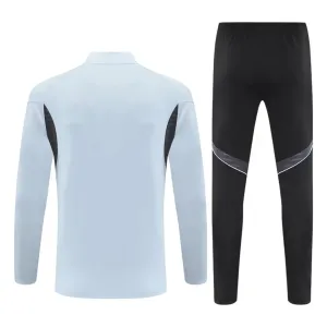 Japani Harjoittelupusero puvut Puolivetri 2026 Valkoinen