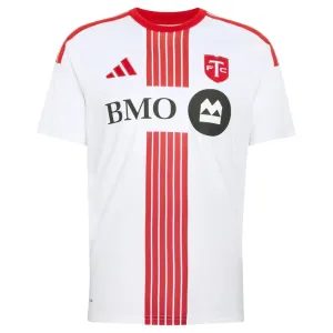Toronto FC Vieraspaita 2026