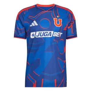 Universidad de Chile Kotipaita 2026/27
