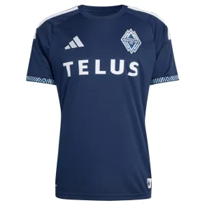 Vancouver Whitecaps Thomas Müller 13 Vieraspaita 2026