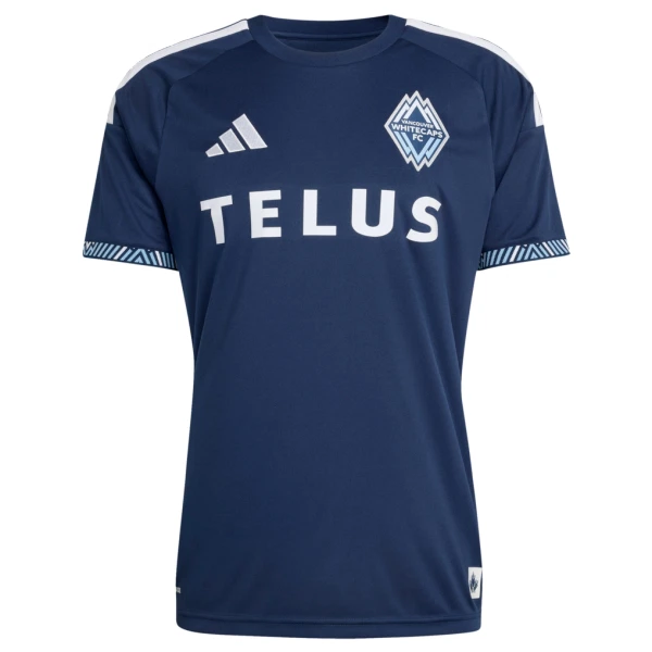 Vancouver Whitecaps Thomas Müller 13 Vieraspaita 2026