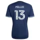 Vancouver Whitecaps Thomas Müller 13 Vieraspaita 2026