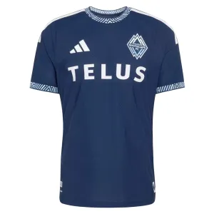 Vancouver Whitecaps Vieraspaita 2026