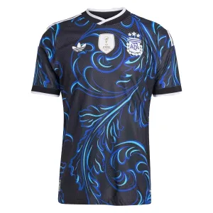 Argentiina Vieraspaita MM-kisat 2026