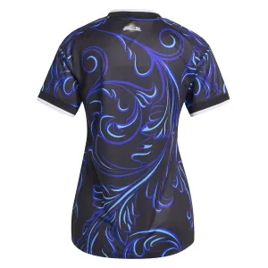 Argentiina Vieraspaita Naisten MM-kisat 2026