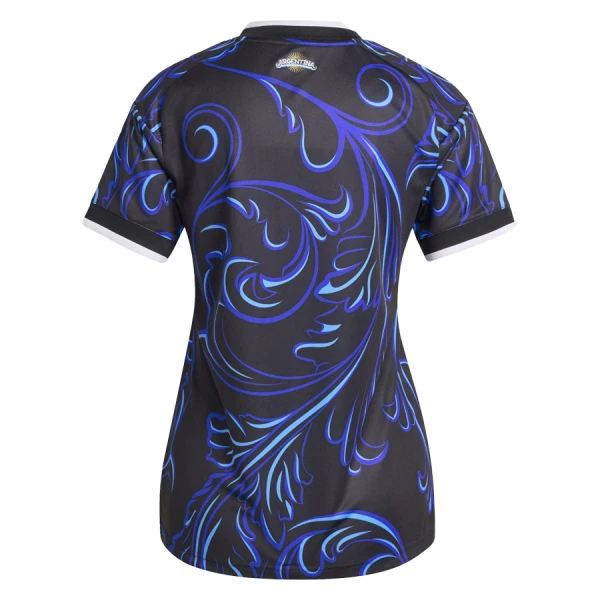 Argentiina Vieraspaita Naisten MM-kisat 2026