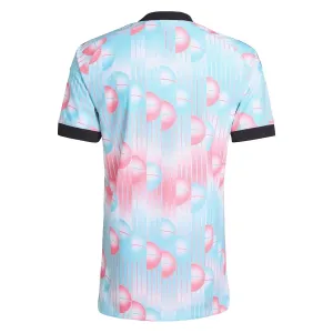 Belgia Vieraspaita MM-kisat 2026