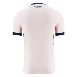 Ecuador 3. Paita MM-kisat 2026