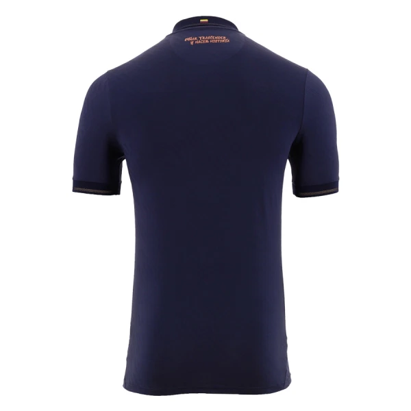 Ecuador Vieraspaita MM-kisat 2026