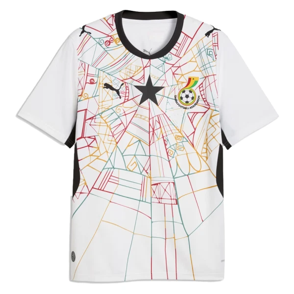 Ghana Kotipaita MM-kisat 2026 Ghana Kotipaita MM-kisat 2026