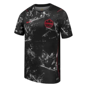 Kanada Vieraspaita MM-kisat 2026