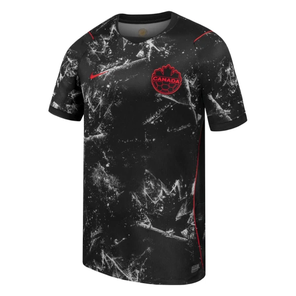 Kanada Vieraspaita MM-kisat 2026 Kanada Vieraspaita MM-kisat 2026