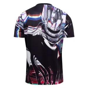 Manchester United Pre-Match Paita 2025/26