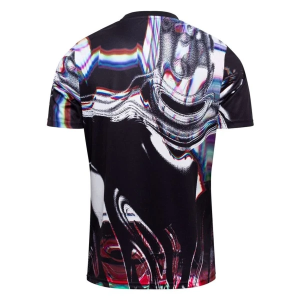 Manchester United Pre-Match Paita 2025/26