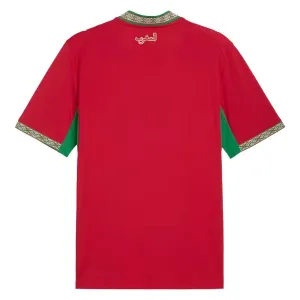 Marokko Kotipaita MM-kisat 2026