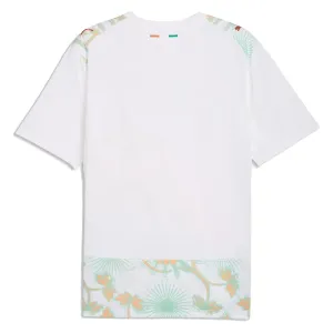 Norsunluurannikko Vieraspaita MM-kisat 2026