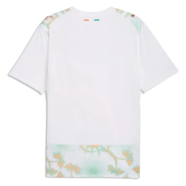 Norsunluurannikko Vieraspaita MM-kisat 2026