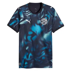 Paraguay Vieraspaita MM-kisat 2026