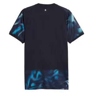 Paraguay Vieraspaita MM-kisat 2026