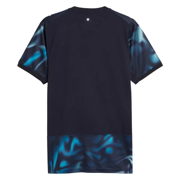 Paraguay Vieraspaita MM-kisat 2026