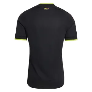 Peru Vieraspaita MM-kisat 2026