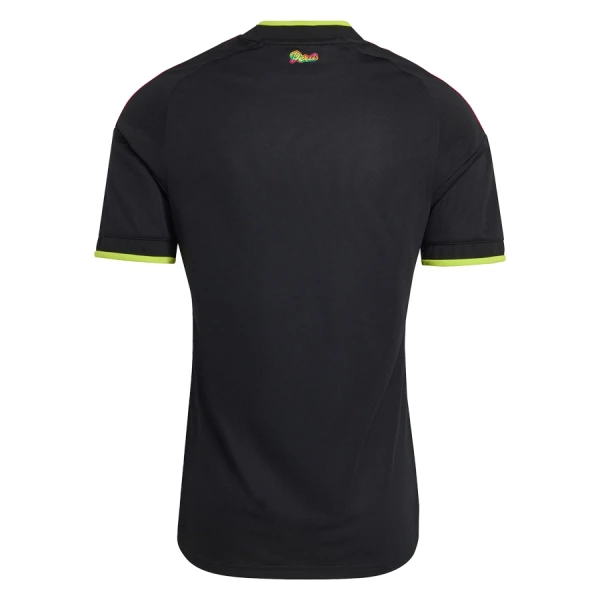 Peru Vieraspaita MM-kisat 2026