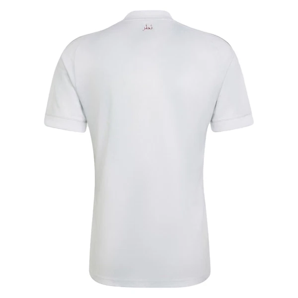 Qatar Vieraspaita MM-kisat 2026