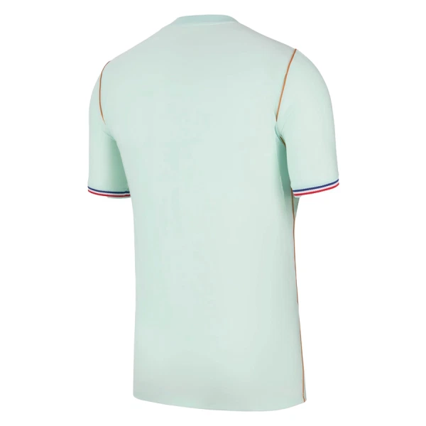 Ranska Vieraspaita MM-kisat 2026