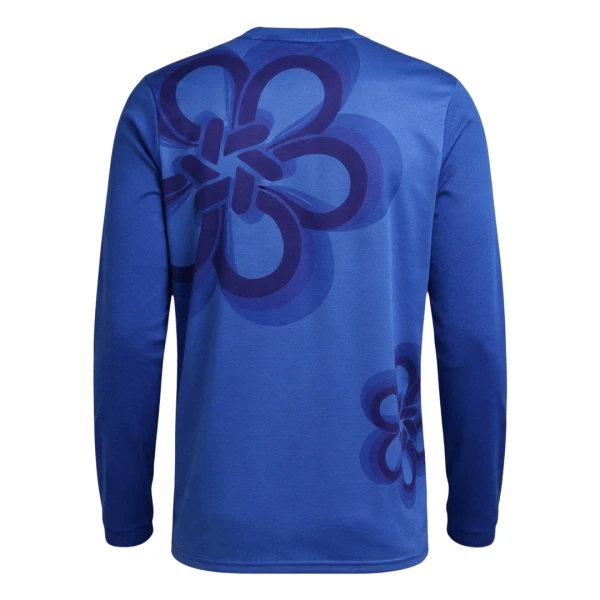 Real Madrid Cultural Story Paita 2025/26 Pitkähihainen Erikoispainos