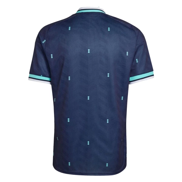 Saksa Vieraspaita Lasten MM-kisat 2026 (+ Shortsit)