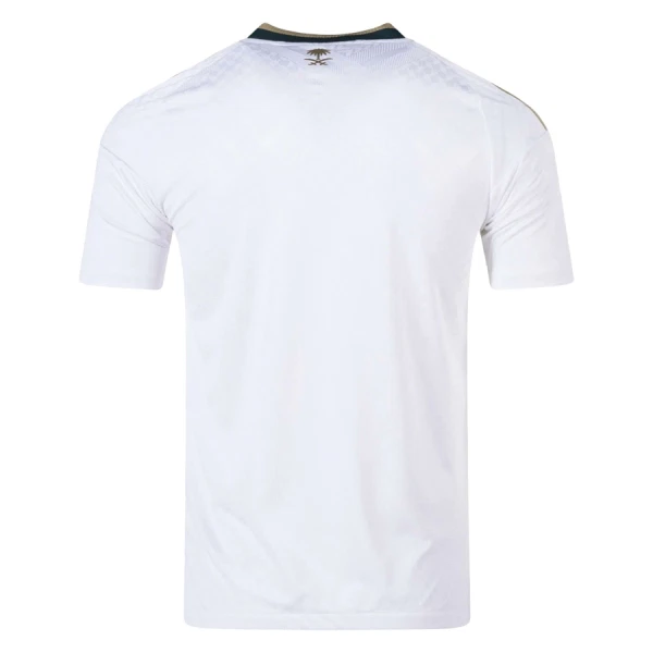 Saudi-Arabia Vieraspaita MM-kisat 2026