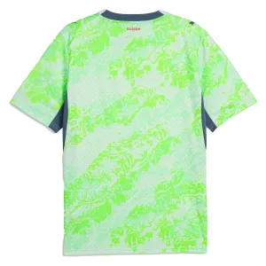 Sveitsi Vieraspaita MM-kisat 2026