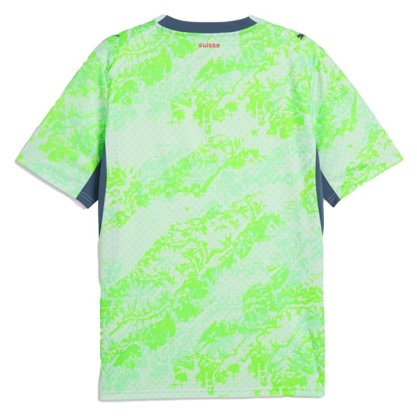 Sveitsi Vieraspaita MM-kisat 2026