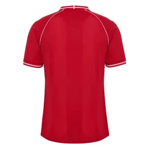 Tanska Kotipaita Lasten MM-kisat 2026 (+ Shortsit)